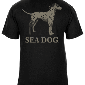 Sea Dog Founder