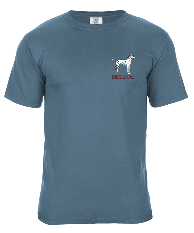 Bikini Dog T-Shirt - Image 2