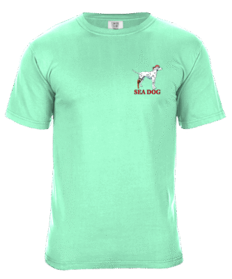 Chasing Tail T-Shirt - Image 4