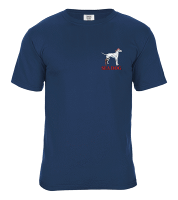 Trust Me I'm The Captain - Image 2