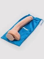 Doc Johnson Kevin Dean Realistic Vac-U-Lock Dildo 12 Inch - Image 4