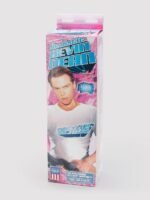 Doc Johnson Kevin Dean Realistic Vac-U-Lock Dildo 12 Inch - Image 6