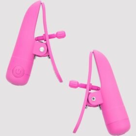 Nipplettes Rechargeable Nipple Clamps