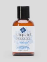 Sliquid Organics Natural Lubricant 4.2 fl oz - Image 2