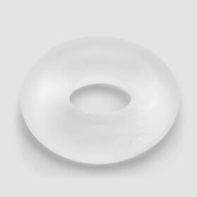 BASICS Donut Stretchy Cock Ring