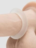 BASICS Donut Stretchy Cock Ring - Image 2