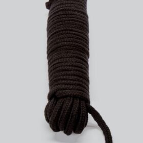 Bondage Boutique Soft Bondage Rope 10 Meter