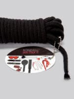 Bondage Boutique Soft Bondage Rope 10 Meter - Image 6
