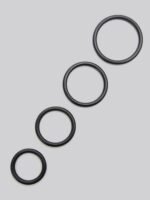 Sportsheets O-Ring Set (4 Pack)