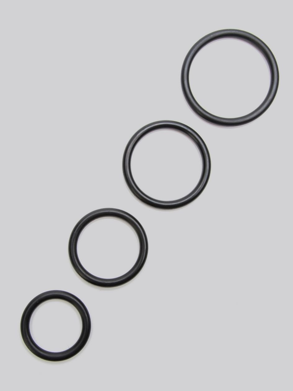 18352.jpg Sportsheets O-Ring Set (4 Pack) - Image 1