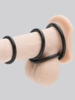 Sportsheets O-Ring Set (4 Pack) - Image 2