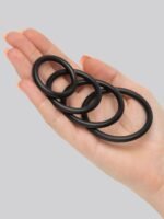 Sportsheets O-Ring Set (4 Pack) - Image 3