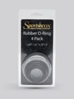 Sportsheets O-Ring Set (4 Pack) - Image 4