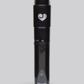 Lovehoney Erotic Rocket 10 Function Clitoral Vibrator