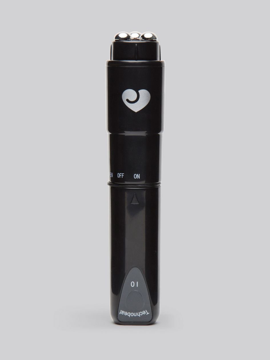 18753.jpg Lovehoney Erotic Rocket 10 Function Clitoral Vibrator - Image 1