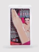 Doc Johnson Belladonna's Magic Hand Dildo - Image 6