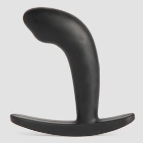 Lovehoney Booty Buddy Silicone Butt Plug