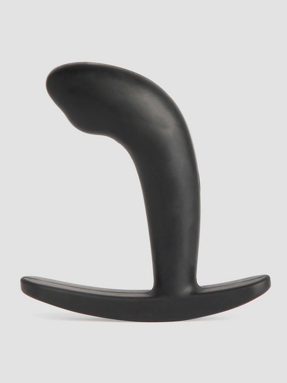 20512.jpg Lovehoney Booty Buddy Silicone Butt Plug - Image 1