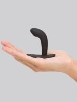 Lovehoney Booty Buddy Silicone Butt Plug - Image 5