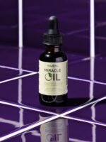 Earthly Body Dare to be Bare Soothing Miracle Oil 1.0 fl oz