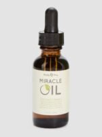 Earthly Body Dare to be Bare Soothing Miracle Oil 1.0 fl oz - Image 2