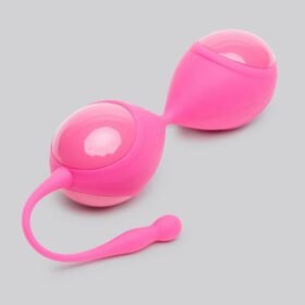 Tracey Cox Supersex Kegel Toner Balls 2.8oz