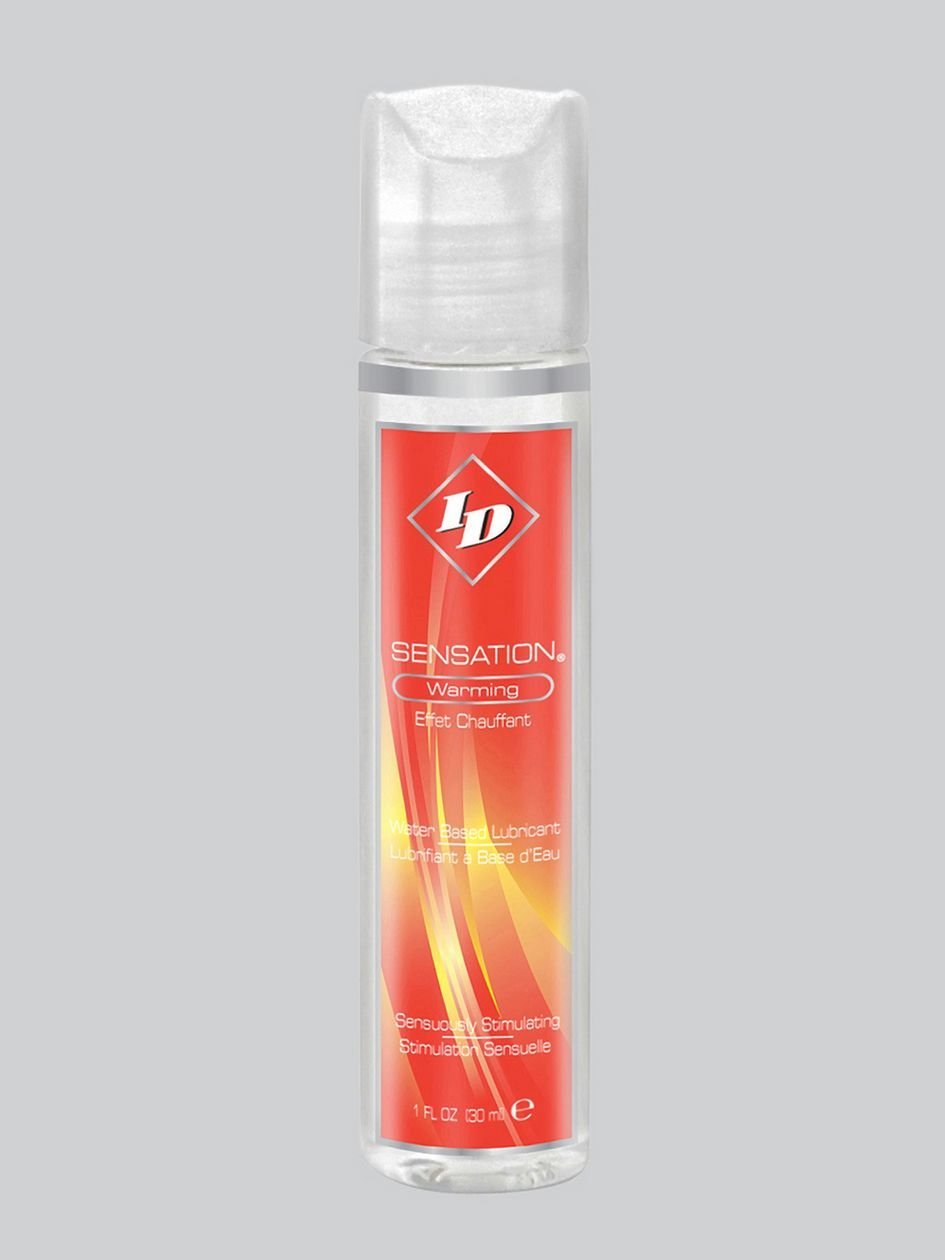 2265.jpg ID Sensation Warming Liquid Lubricant 1.0 fl oz - Image 1