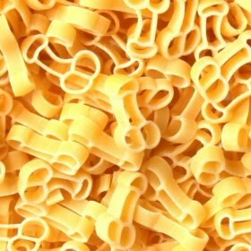 Penis Pasta 7oz