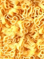 Penis Pasta 7oz