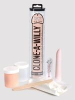 Clone-A-Willy Vibrator Create Your Own Penis Molding Kit - Image 3