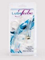 Lube Tube Applicator Syringe (2 Pack)