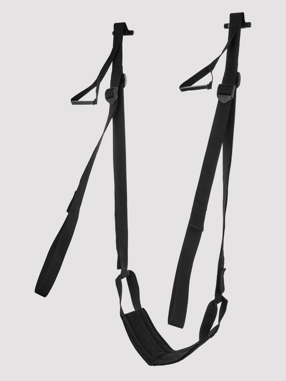 27319.jpg Sportsheets Sex Swing Door Jam Kit - Image 1