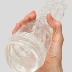 Fleshlight Ice Lady Crystal