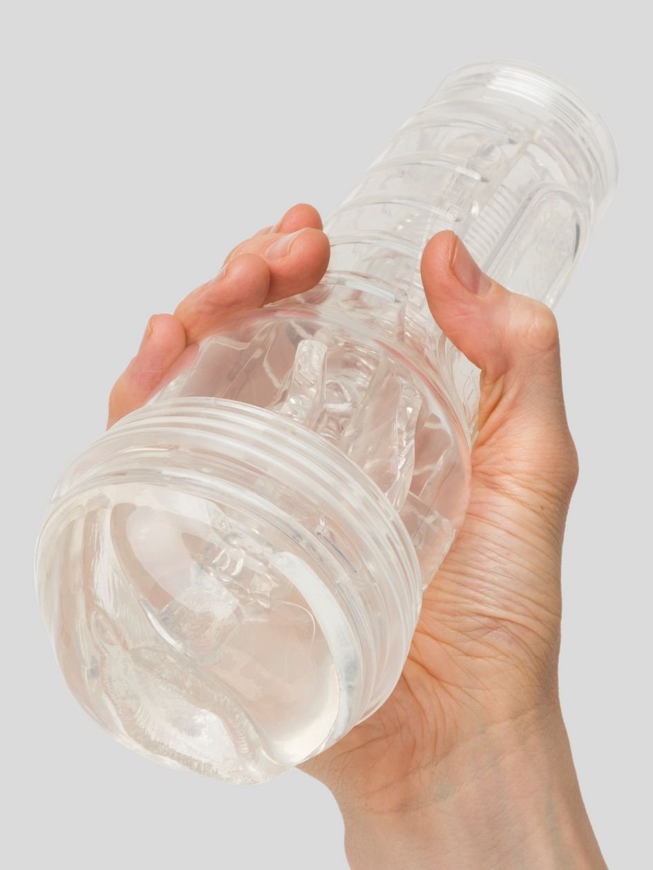 31503.jpg Fleshlight Ice Lady Crystal - Image 1