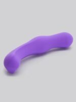 Lovehoney Satisfy Me Curve Silicone Dildo - Image 3