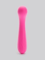Lovehoney Satisfy Me G-Spot Silicone Dildo - Image 2