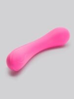 Lovehoney Satisfy Me G-Spot Silicone Dildo - Image 3