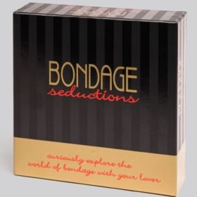 Bondage Seductions Sex Game