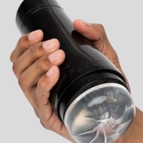 Fleshlight Flight Pilot Male Masturbator