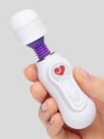 Lovehoney Multispeed Micro Wand Vibrator - Image 3