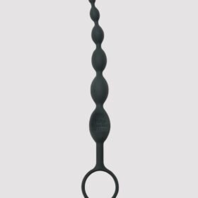 Fifty Shades of Grey Pleasure Intensified Silicone Anal Beads