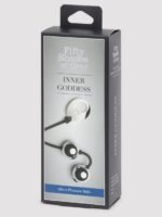 Fifty Shades of Grey Inner Goddess Silver Pleasure Balls 7.8oz - Image 6