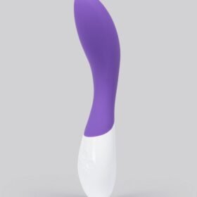 Lelo Mona 2 Luxury Rechargeable G-Spot Vibrator