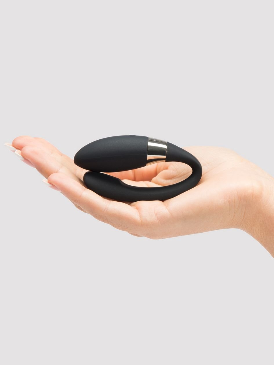 41135.jpg Lelo Noa Luxury Rechargeable Couple's Vibrator - Image 1