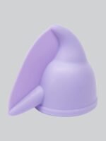 Wand Essentials Flutter Tip Clitoral Wand Attachment - Image 2