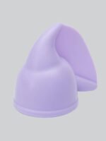 Wand Essentials Flutter Tip Clitoral Wand Attachment - Image 3