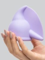Wand Essentials Flutter Tip Clitoral Wand Attachment - Image 5