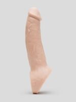 Vixen VixSkin Ride On 6.5 Inch Silicone Penis Extender - Image 2
