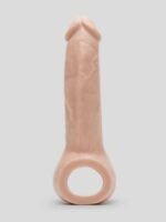 Vixen VixSkin Ride On 6.5 Inch Silicone Penis Extender - Image 3