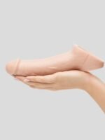 Vixen VixSkin Ride On 6.5 Inch Silicone Penis Extender - Image 5